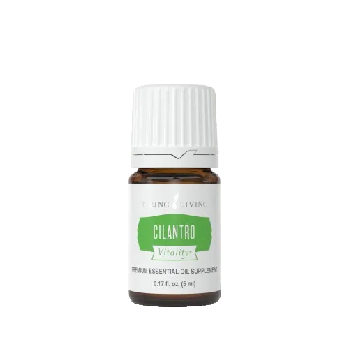 Young Living Cilantro Vitality Essential Oil - 5ml