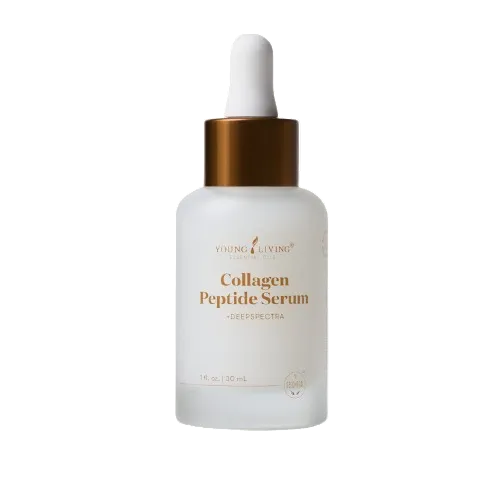 Young Living Collagen Peptide Serum