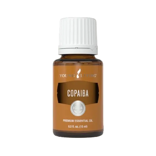 Young Living Copaiba Essential Oil - 15ml
