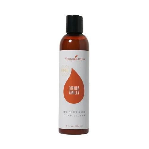 Young Living Copaiba Vanilla Moisturizing Conditioner