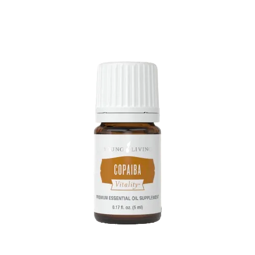 Young Living Copaiba Vitality Essential Oil - 5ml