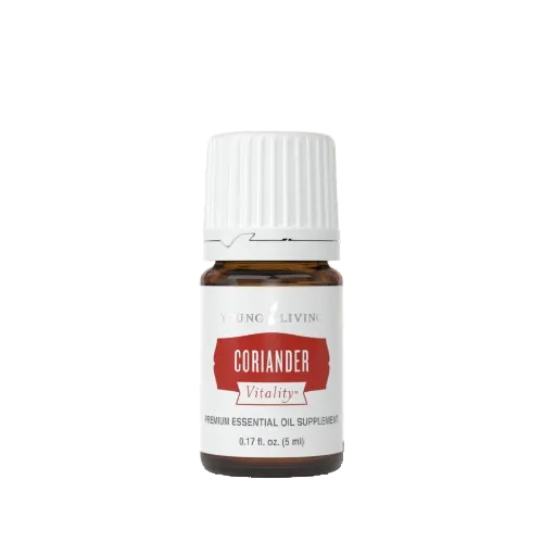 Young Living Coriander Vitality Essential Oil - 5ml