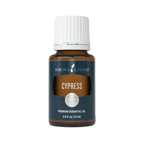Young Living Cypress Essential Oil - 15ml