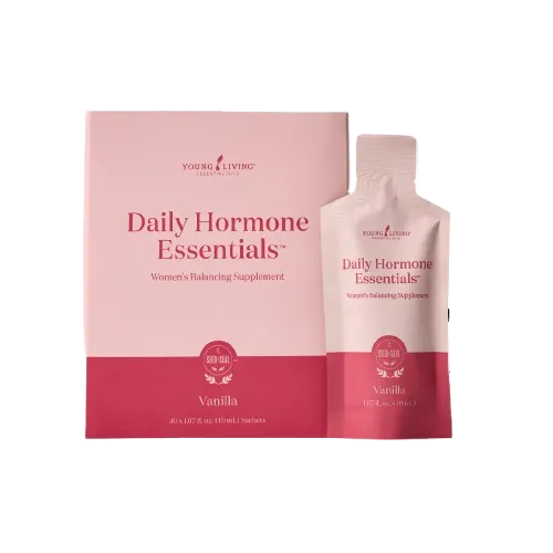 Young Living Daily Hormone Essentials™