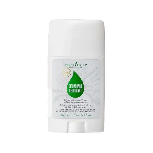 Young Living Deodorant