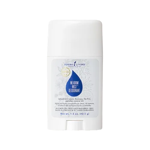Young Living Deodorant
