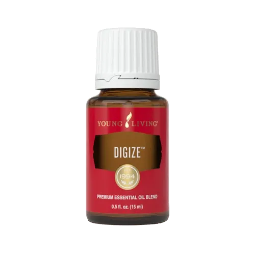 Young Living DiGize Essential Oil Blend - 15ml