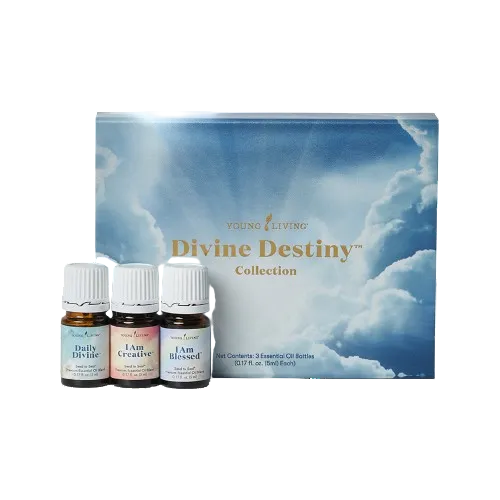 Young Living Divine Destiny Collection