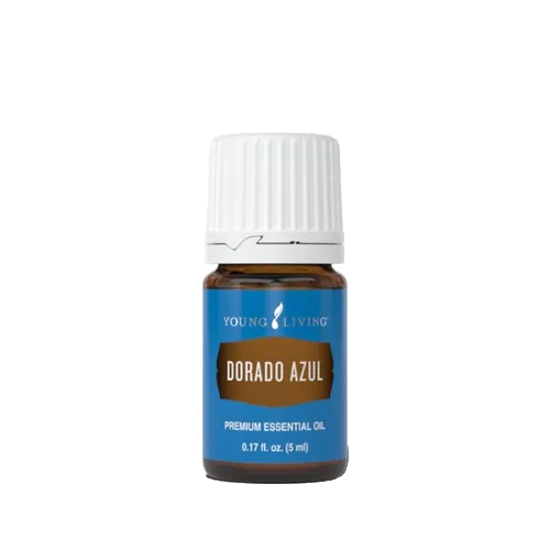Young Living Dorado Azul Essential Oil - 5ml