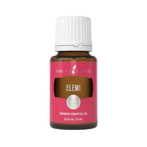 Young Living Elemi Essential Oil - 15ml