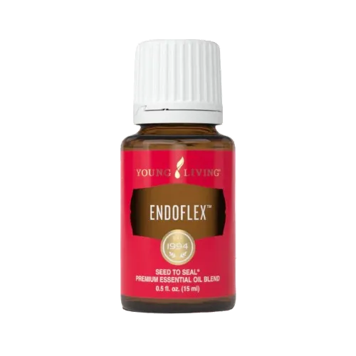Young Living EndoFlex Essential Oil Blend - 15ml