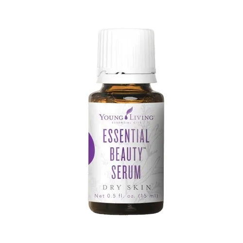 Young Living Essential Beauty Serum (Dry) - 15ml