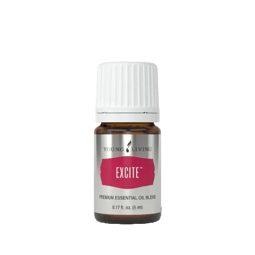 Young Living Excite Essential Oil Blend - 5ml