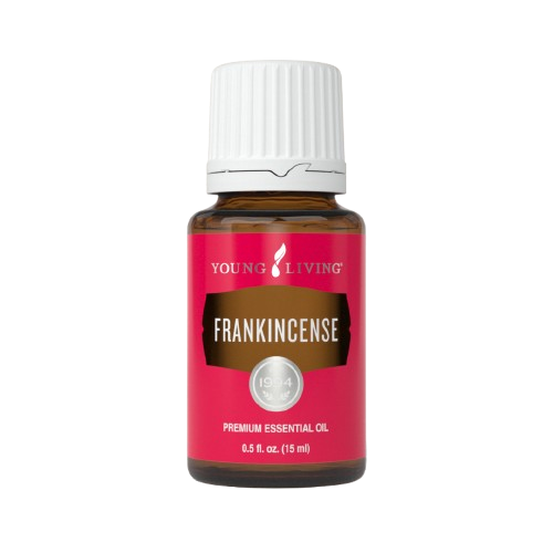 Young Living Frankincense Essential Oil - 15ml
