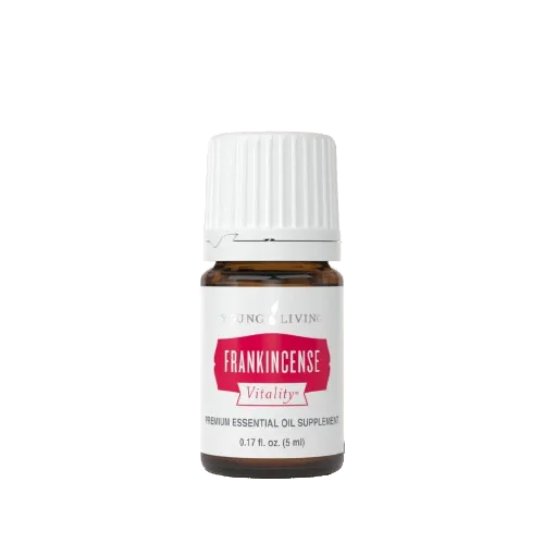 Young Living Frankincense Vitality Essential Oil - 5ml