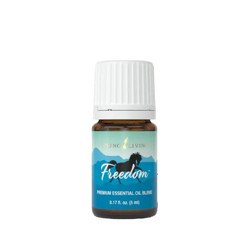 Young Living Freedom Essential Oil Blend - 5ml