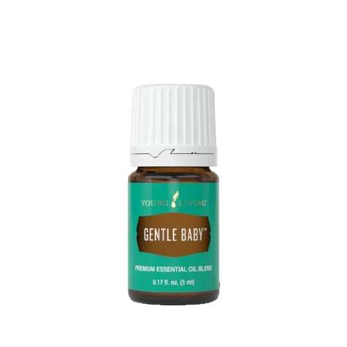 Young Living Gentle Baby Essential Oil Blend - 5ml