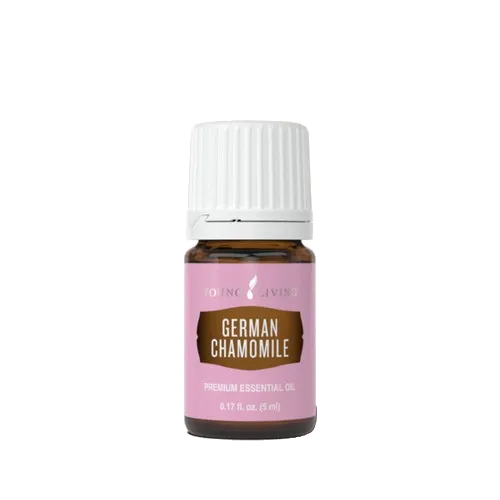 Young Living German Chamomile Essential Oil - 5ml