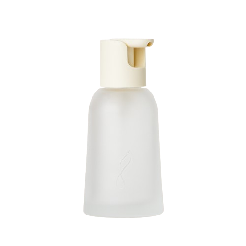 Young Living Glass Foaming Hand Soap Dispenser