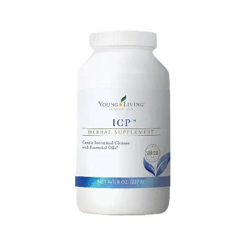 Young Living ICP