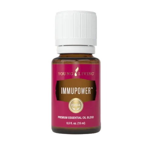 Young Living Immupower Essential Oil Blend - 15ml