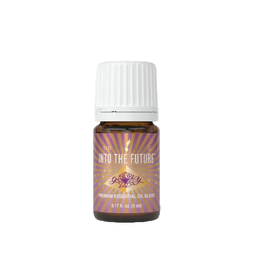 Young Living Into the Future Essential Oil Blend - 5ml