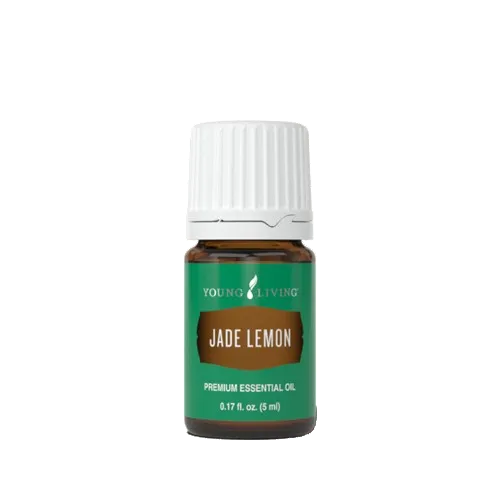 Young Living Jade Lemon Essential Oil - 5ml