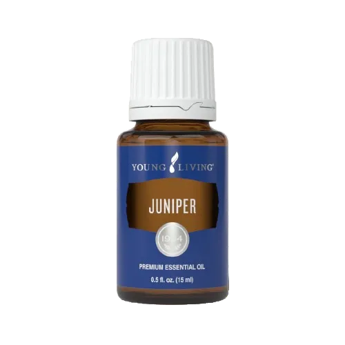 Young Living Juniper Essential Oil - 15ml