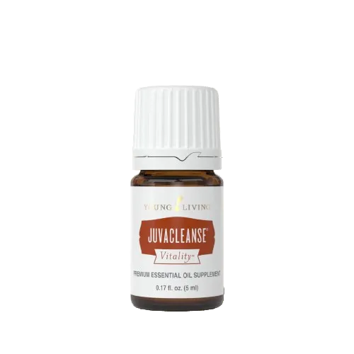 Young Living JuvaCleanse Vitality Essential Oil - 5ml