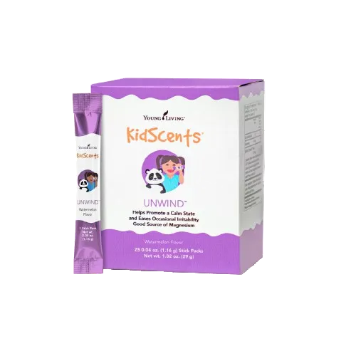 Young Living KidScents Unwind