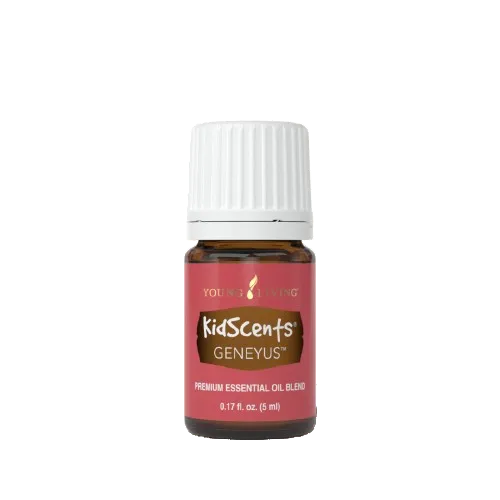 Young Living KidScents GeneYus Essential Oil Blend - 5ml
