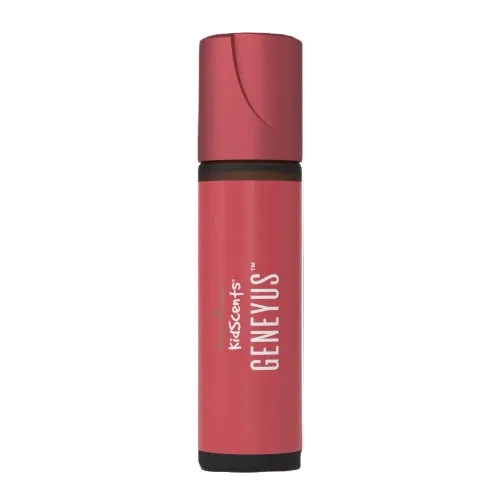 Young Living KidScents GeneYus Essential Oil Blend - 10ml Roll-On