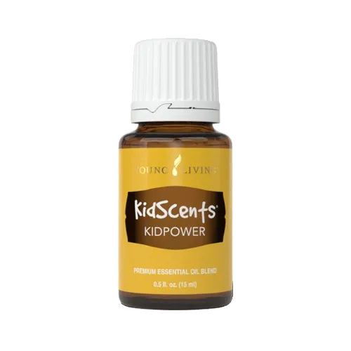 Young Living KidScents KidPower Essential Oil Blend - 15ml