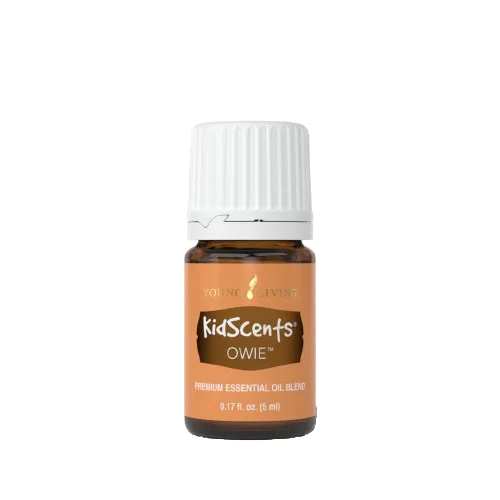 Young Living KidScents Owie Essential Oil Blend - 5ml
