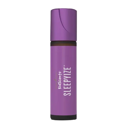 Young Living KidScents SleepyIze Essential Oil Blend - 10ml Roll-On