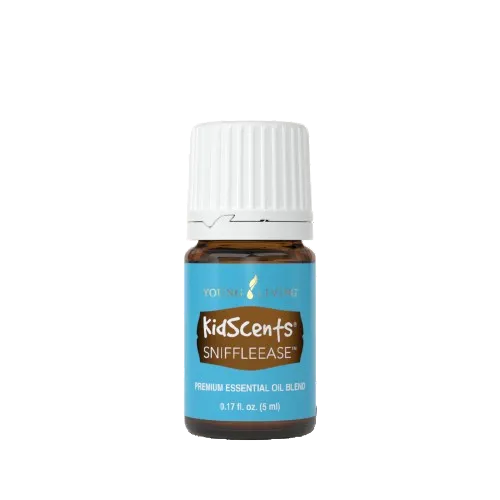 Young Living KidScents SniffleEase Essential Oil Blend - 5ml