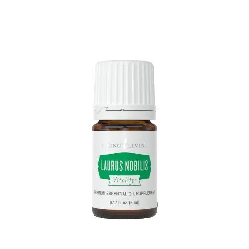 Young Living Laurus Nobilis Vitality Essential Oil- 5ml