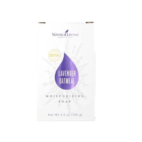 Young Living Bar Soap