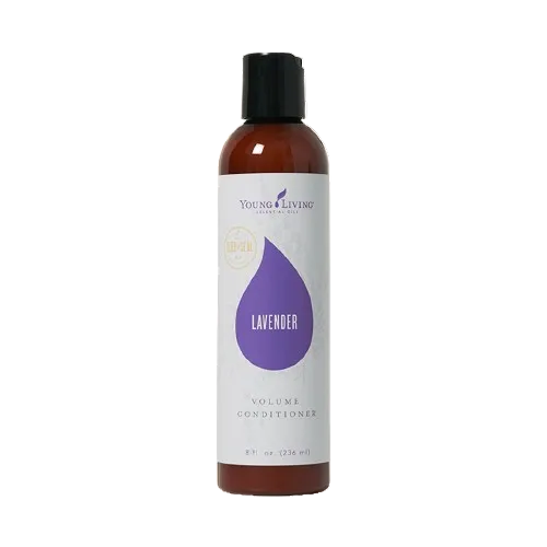 Young Living Lavender Volume Conditioner