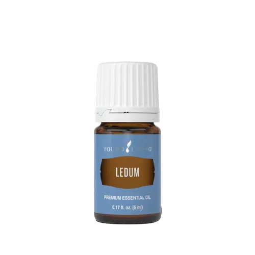 Young Living Ledum Essential Oil - 5ml