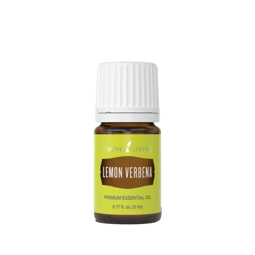 Young Living Lemon Verbena Essential Oil - 5ml