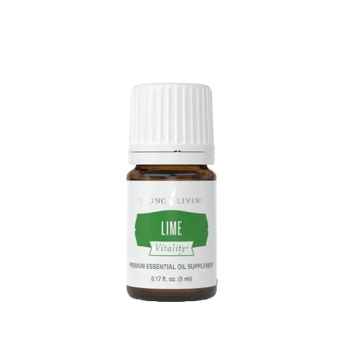 Young Living Lime Vitality Essential Oil - 5ml