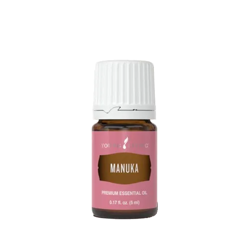 Young Living Manuka Essential Oil - 5ml