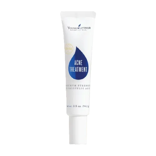 Young Living Maximum Strength Acne Treatment