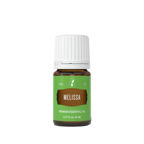 Young Living Melissa Essential Oil - 5ml