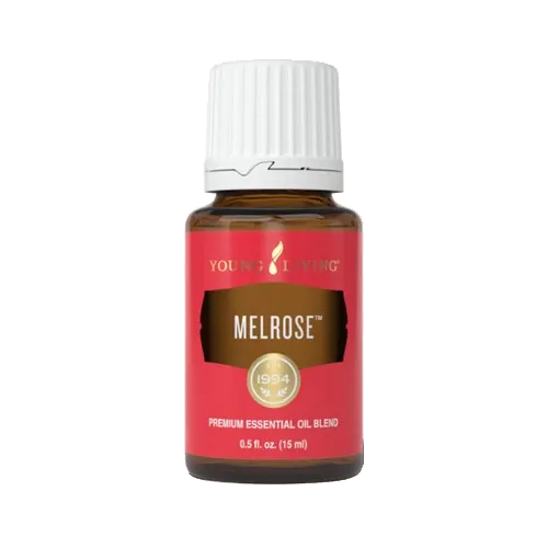 Young Living Melrose Essential Oil Blend - 15ml