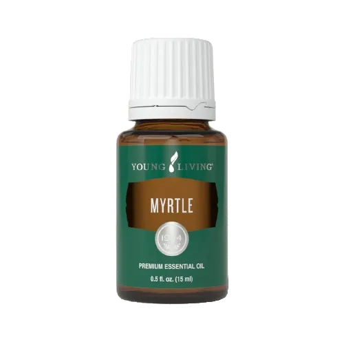 Young Living Myrtle Essential Oil - 15ml
