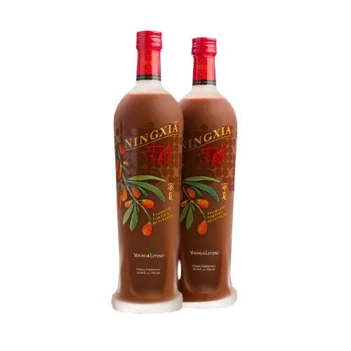 Young Living NingXia Red