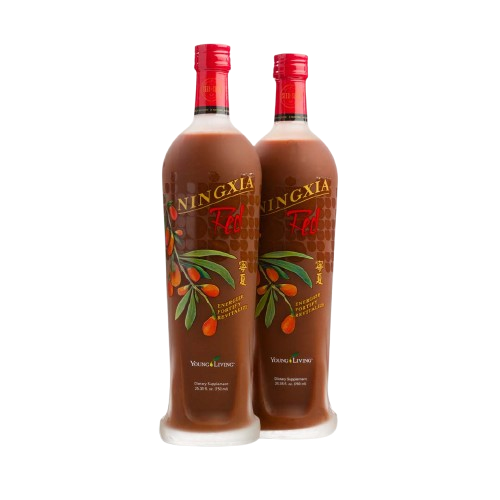 Young Living NingXia Red - 2pk|4pk