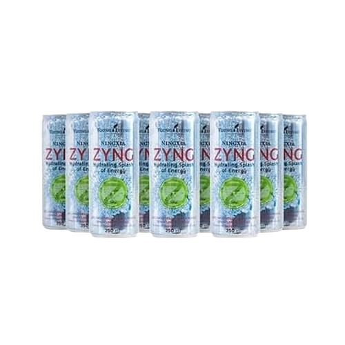 Young Living NingXia Zyng - 12pk